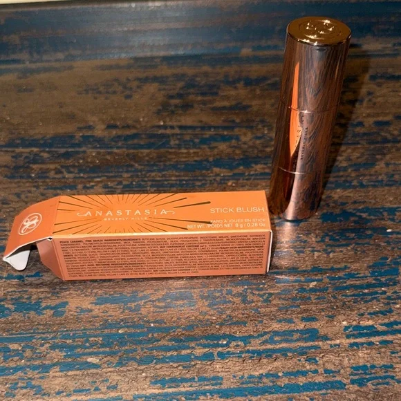 Anastasia Stick Blush - Picture 3 of 5